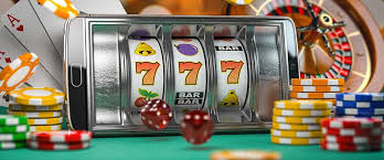 Spinamba Casino